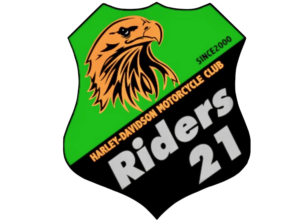 Riders21 Emblem